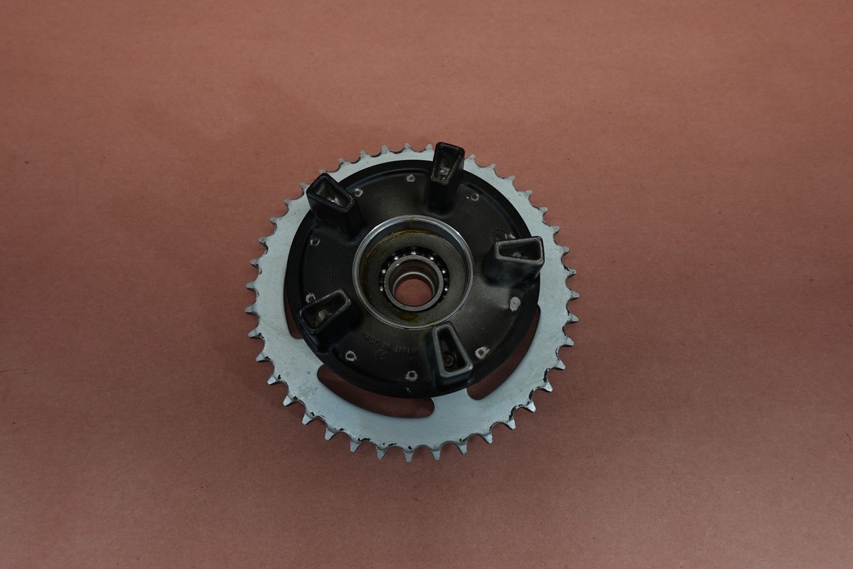 2006-2011 Kawasaki Ninja ZX1400 ZX14R Rear Wheel Cush Drive