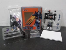 G125 NewAge Toys Transformation toy Legendary Heroes NA H09BEX Walther Shadow