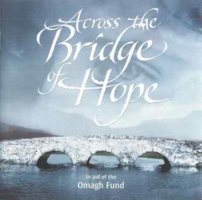 Across The Bridge Of Hope VERY GOOD CD