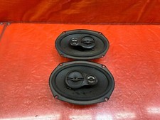 96-00 HONDA CIVIC - MEMPHIS 15-SRX693 SPEAKERS - #218