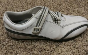 womens velcro golf shoes