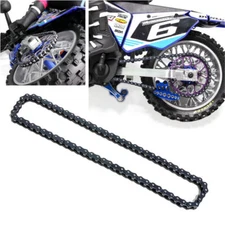 Metal Chain 70 Speed for LOSI 1/4 Promoto-MX Motorcycle RC Upgraded Accessories