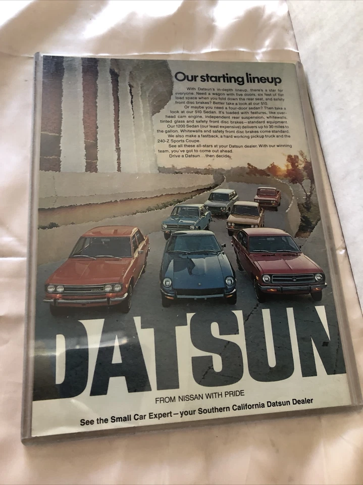 Vintage 1970 Sports Illustrated Los Angeles Lakers Keith Erickson - Image 3 of 3