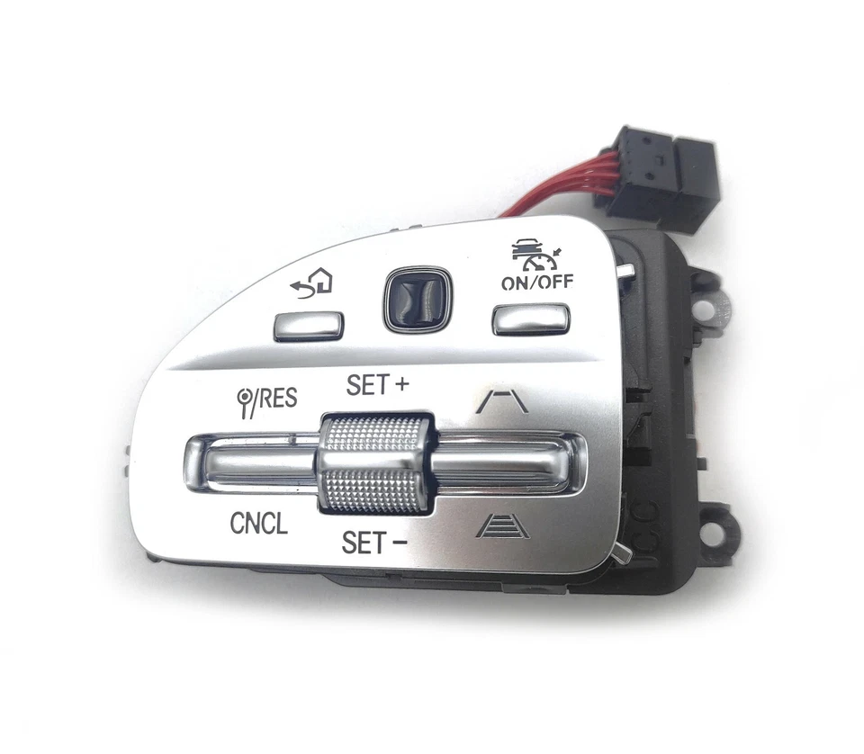 JUEGO DE BOTONES DISTRÓNICOS VOLANTE MERCEDES A B C CLS E S G GLE AMG coches LHD Foto 4 de 4