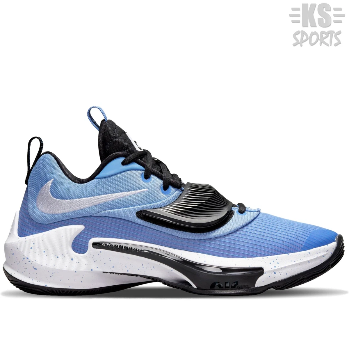 Nike Zoom Freak 3 TB Royal Pulse for Sale | Authenticity
