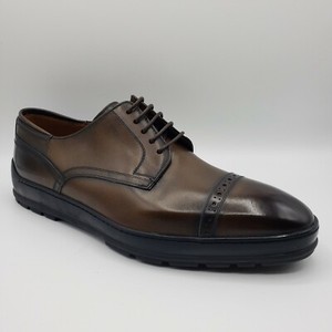 bally oxfords