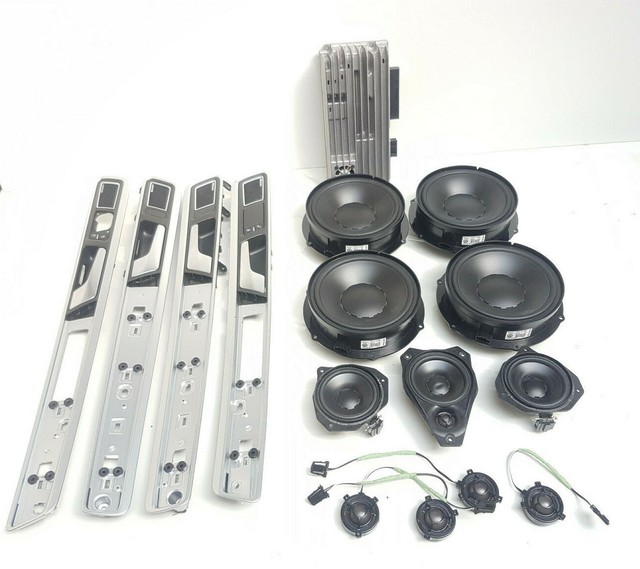 Dynaudio touareg 3