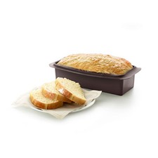 NEW Lekue Sandwich Bread Maker 1.23L