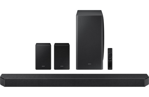 SAMSUNG HW-Q950A 11.1.4ch Soundbar 