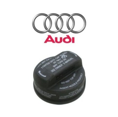 New Genuine Audi VW Fuel Tank Gas Cap OE 8E0201553E
