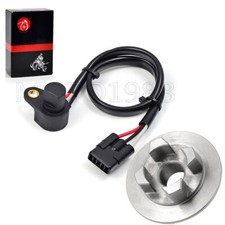 Speed Speedo Speedometer Sensor Rotor For Suzuki Gsxr600 Gsxr 600 2001 - 2016 Us Speed Speedo Speedometer Sensor Rotor For Suzuki Gsxr600 Gsxr 600 2001 - 2016 Us