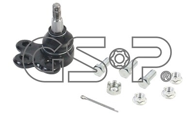 GSP S080328 Ball Joint for CHEVROLET,OPEL,VAUXHALL