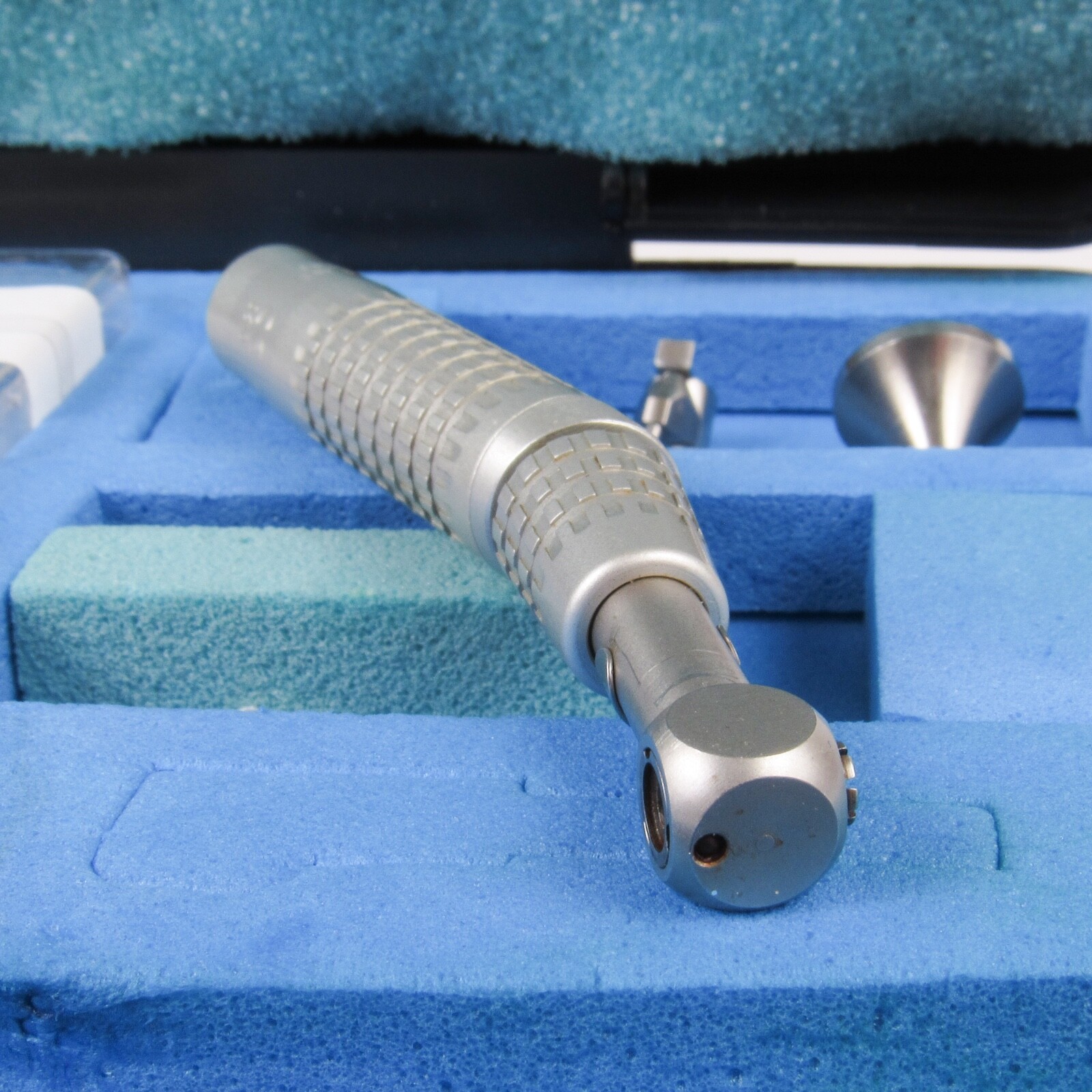 Dentatus Dental Profin Directional System Starter Kit Handpiece