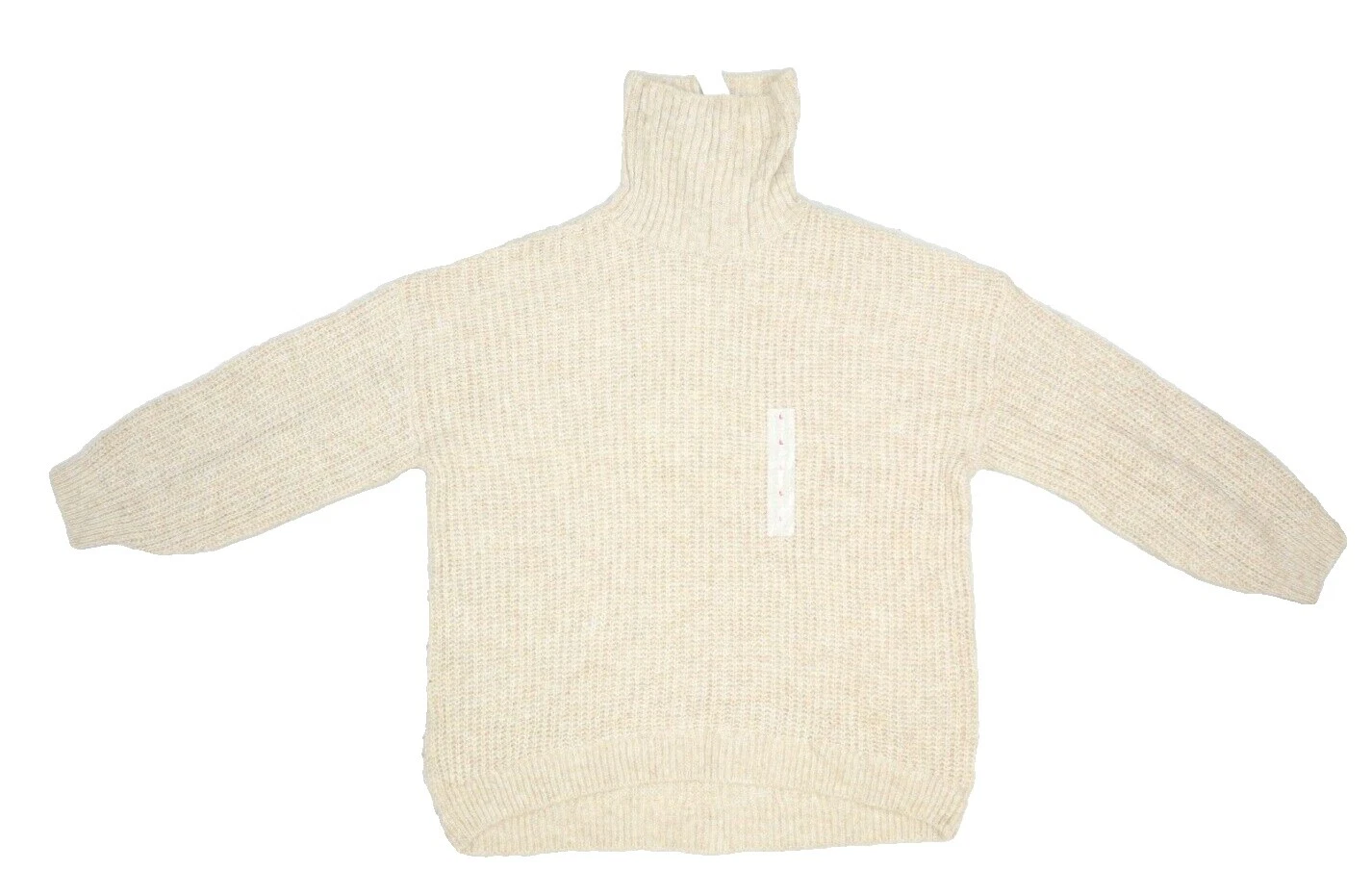 Wool Tunic Sweaters for Women