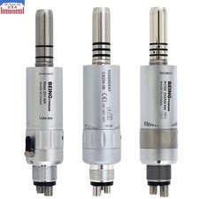 BEING Dental Air Motor Slow Low Speed Handpiece 4 Hole KaVo INTRA 181K NSK EX203