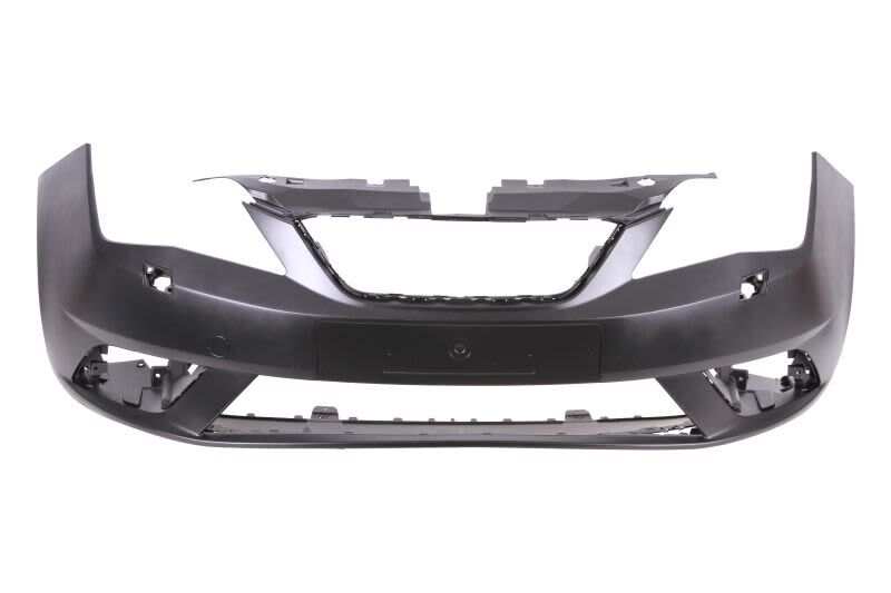 Front Bumper Fits For: SEAT IBIZA IV 6P 03.12-06.17