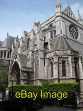 Photo 6x4 St James's Roman Catholic Church Marylebone St James's Roman Ca c2009