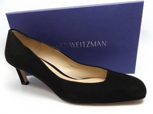 stuart weitzman chelsea pump