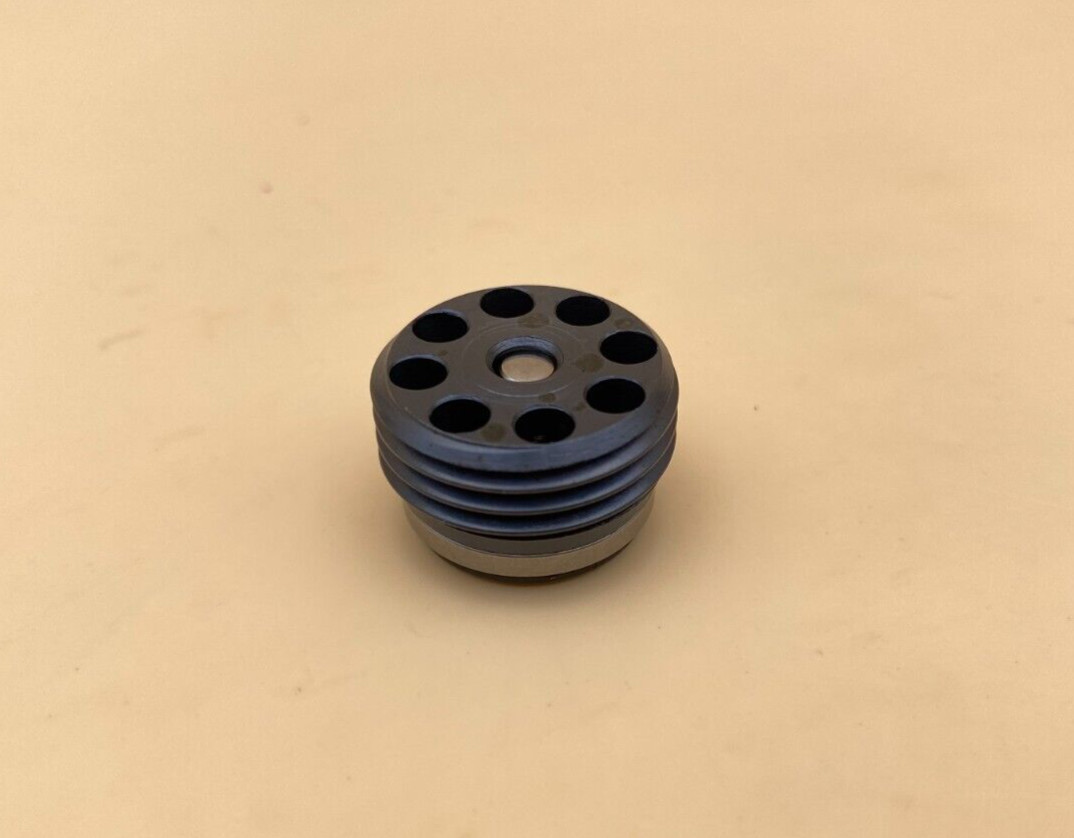 HAWE RK 3 CHECK VALVE válvula de retención 3012 8008-00