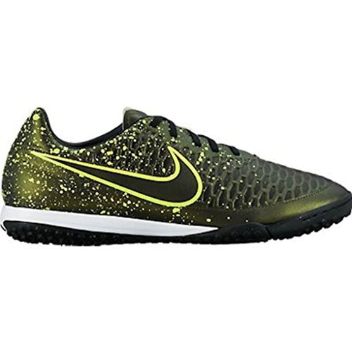 Nike Magista Onda TF Men's Turf, Dark Citron/Dark Citron/Black/Volt,  651549-370 | eBay