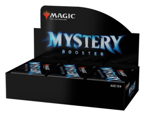 mystery booster box