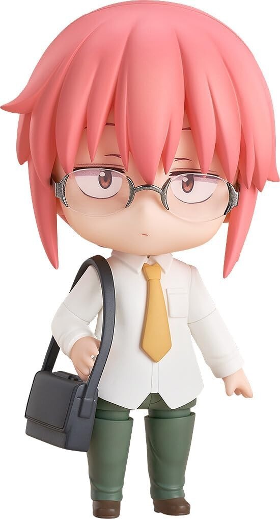 Nendoroid Miss Kobayashi's Dragon Maid Kobayashi-san Action Figure