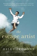The Escape Artist - Hardcover By Fremont, Helen - GOOD