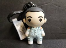 Aliens (1979) NEW * Ash Clip * Blind Bag Figural Keychain Monogram Horror