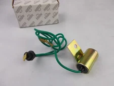 Ignition Condenser Drive Works 14026