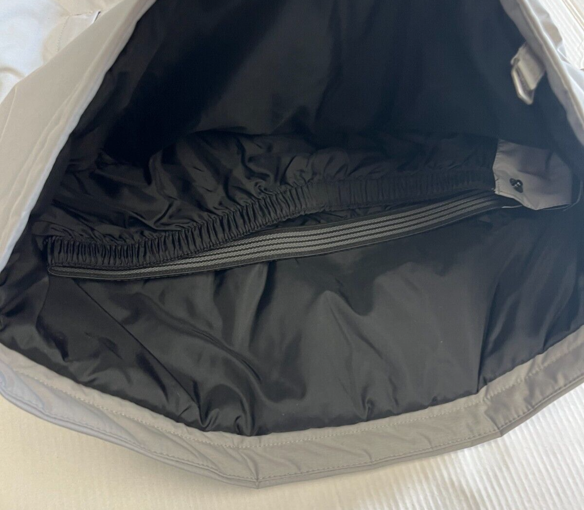 $170 Burton Hightrack Anorak Ski/Snow Jacket NWT Size S(7-8