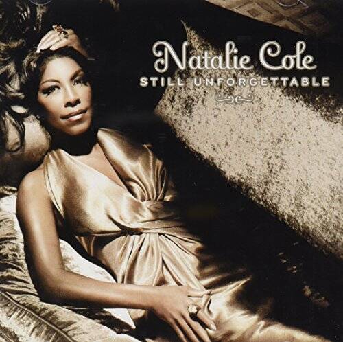 Still Unforgettable [Borders Exclusive with Bonus Tracks] - Audio CD - VERY GOOD