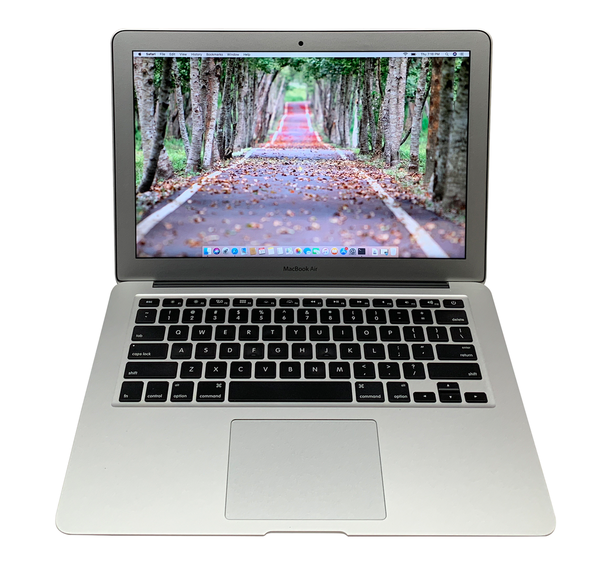 Apple MacBook Air 13インチ 2014 128ギガ 元箱付 【公式通販】