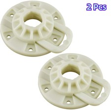 2 Pack Whirlpool Washer Drive Hub Kit W10528947, W10396887, W10528947VP
