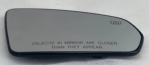 Dorman HELP 56902 Replacement Glass Right Plastic Backing Chrysler/Dodge Mirror