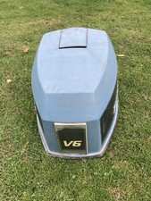 1985 EVINRUDE VRO 175 HP COWL 0282932