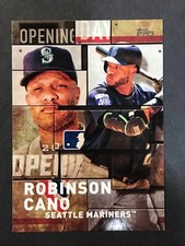 2018 Topps Series 1 OPENING DAY Inserts - U-Pick - Base, Blue, Black