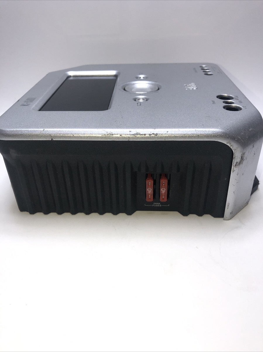 JBL MS-A5001 Amplifier w/ Bass Control ( Good Working Condition