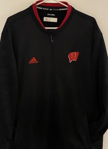 adidas basketball jacket
