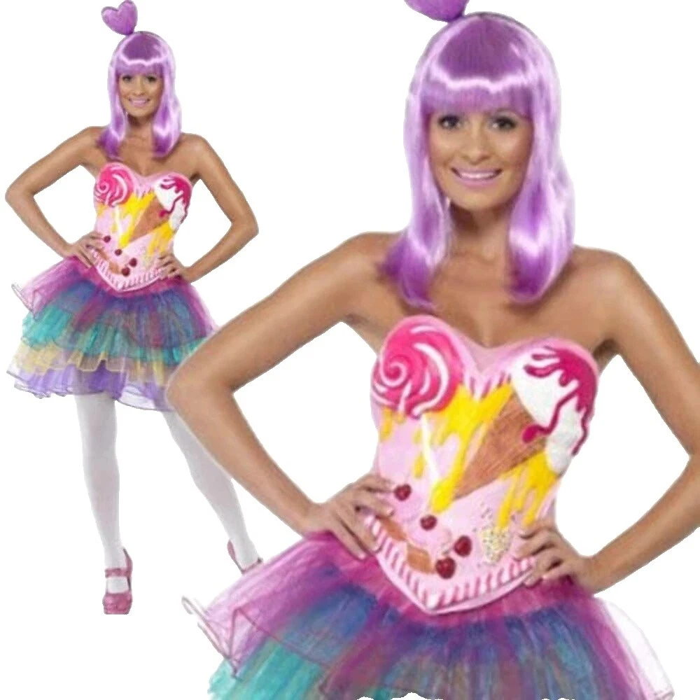 Disfraces de celebridades Smiffys para De mujer