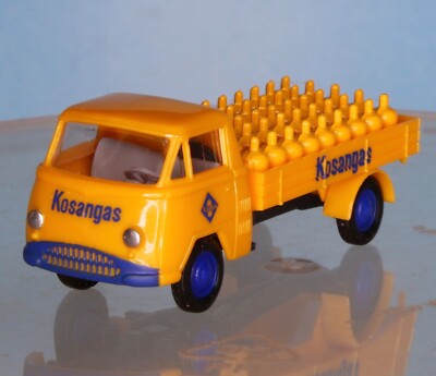 Epoche 10326 - Spur H0 / Maßstab 1:87 -, Tempo Matador Lieferwagen Kosangas