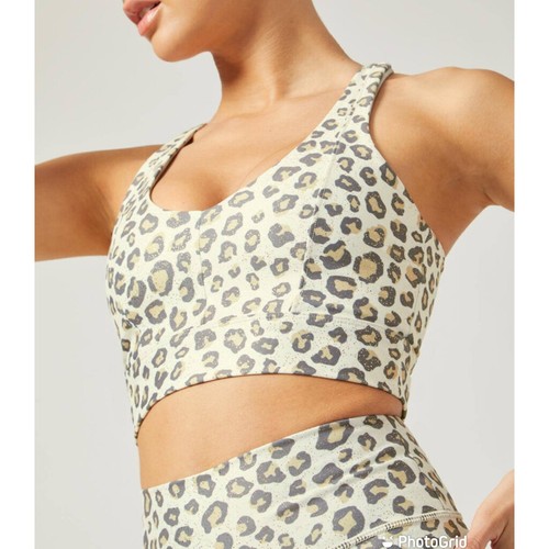 Wear It To Heart Irene Bra
