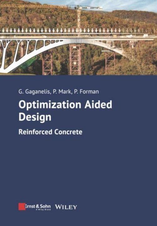 Thumbnail - Optimization Aided Design, Georgios Gaganelis