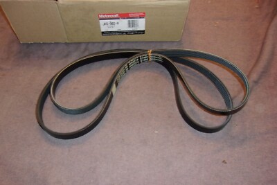 5L8Z-8620-AB - 05,07 ESCAPE, MARINER 2.3L. accessory drive belt