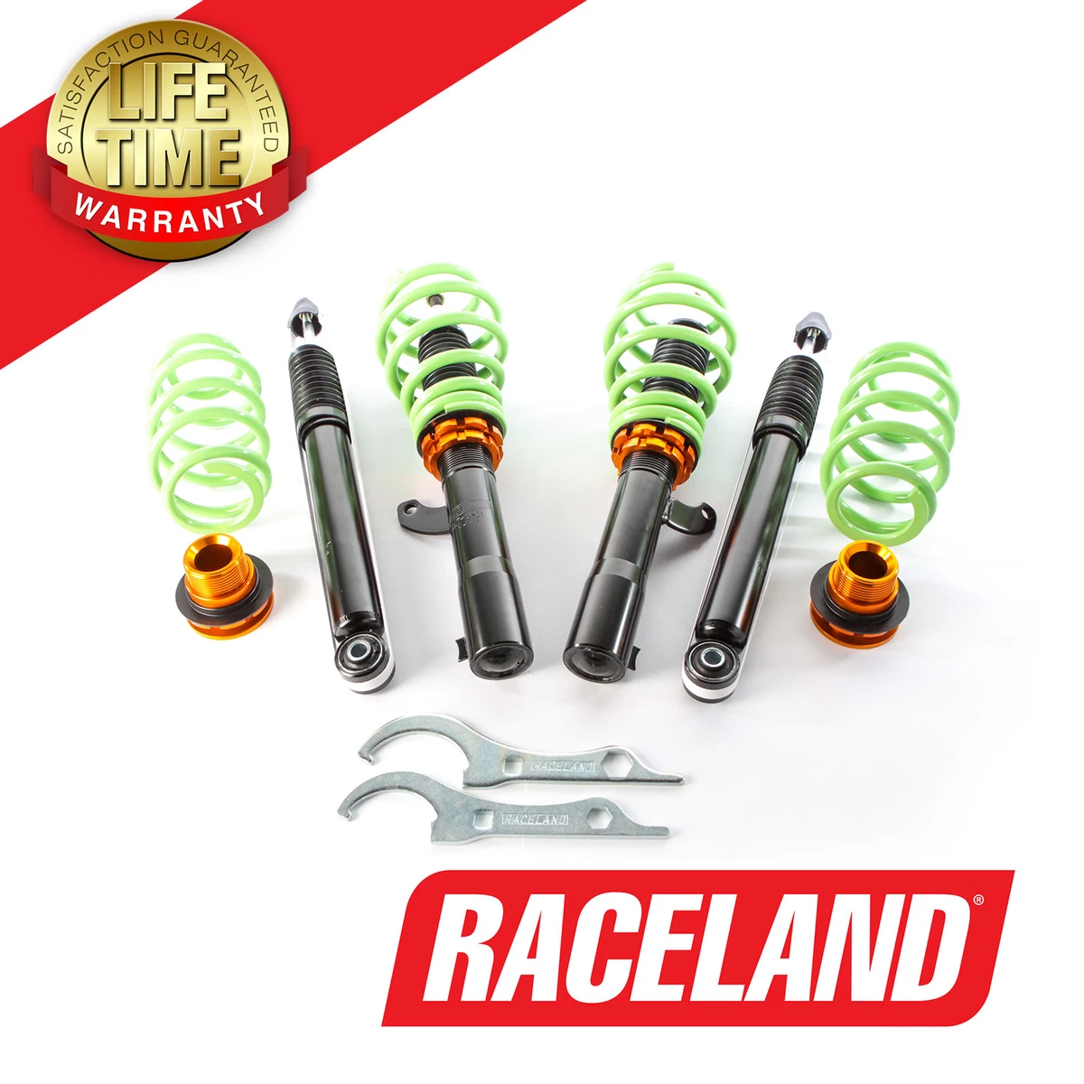 Mk5 coilovers outlet