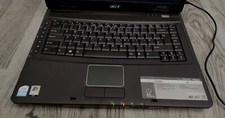 Acer Extensia 5230 Personal Laptop - Schwarz - Nur Gerät *DEFEKT* – Bild 2