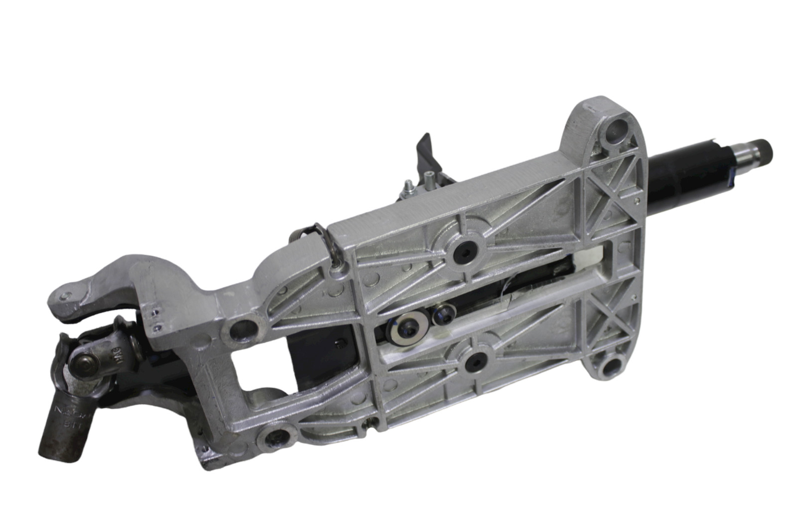 McLaren 720S 570S Manual Steering Column  Shaft 13DA001CP 2018 - 2023 OEM