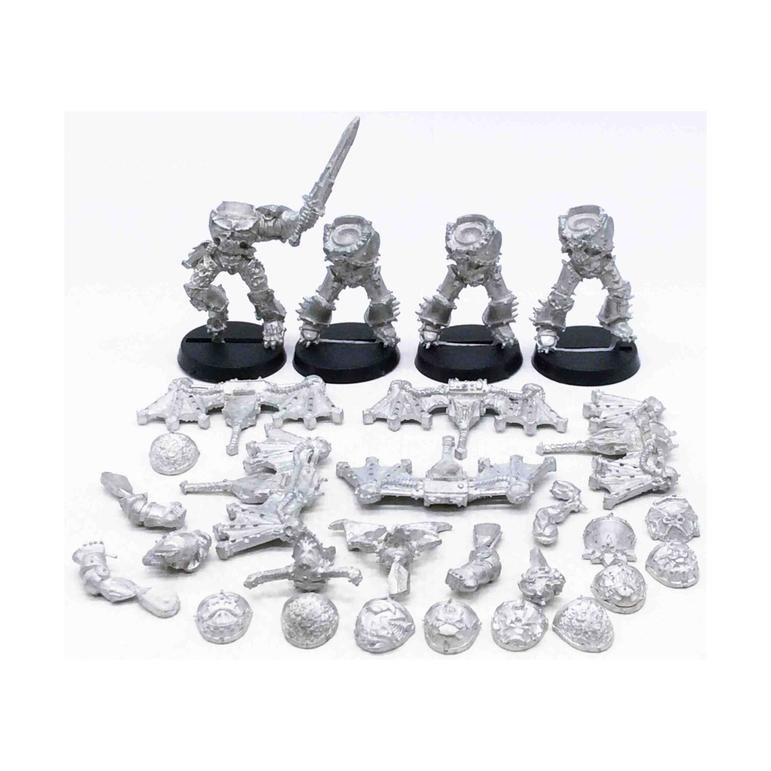 Raptors Collection #20 NM