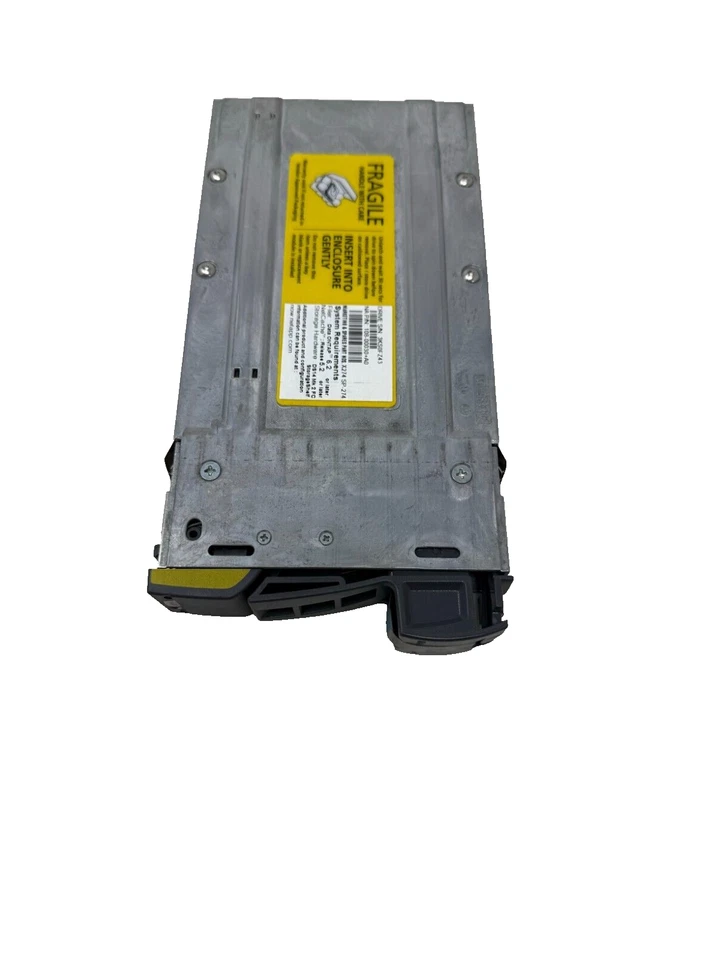 NetApp 144GB 15K RPM FC LFF Hard Drive - X278A-R5 - Image 3 of 3