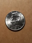2003 D KENNEDY HALF DOLLAR