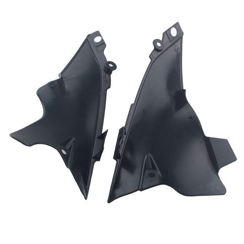 Side Trim Air Duct Cover Panel Fairing Cowling for Yamaha YZF R1 2004-2006 - Picture 4 of 9